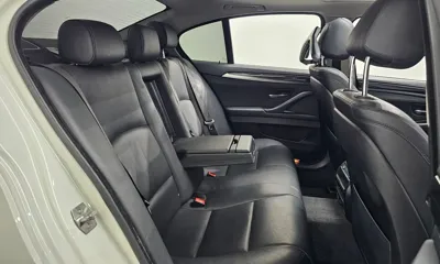 BMW 5-Series 2016, 72631 км, за 12143.89 USD - фото 12
