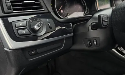 BMW 5-Series 2016, 72631 км, за 12143.89 USD - фото 16