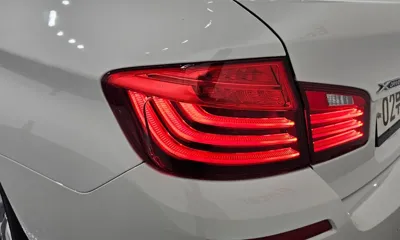 BMW 5-Series 2016, 72631 км, за 12143.89 USD - фото 23