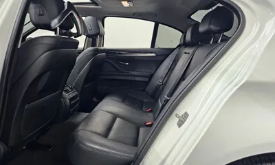 BMW 5-Series 2016, 72631 км, за 12143.89 USD - фото 26