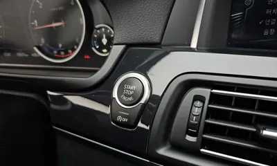 BMW 5-Series 2016, 72631 км, за 12143.89 USD - фото 30