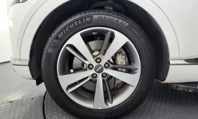 Genesis GV80 2022, 85687 км, за 30341.11 USD