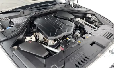 Genesis GV80 2022, 85687 км, за 30341.11 USD - фото 6