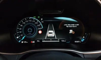 Genesis GV80 2022, 85687 км, за 30341.11 USD - фото 8