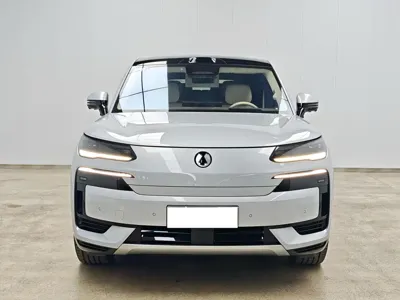 Denza Denza D9 2025, 11000 км, за 45584.75 USD