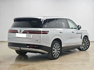 Denza Denza D9 2025, 11000 км, за 45584.75 USD