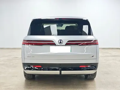 Denza Denza D9 2025, 11000 км, за 45584.75 USD