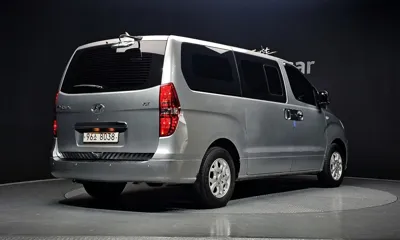 Hyundai Starex 2015, 170418 км, за 4426.82 USD