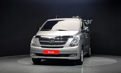 Hyundai Starex 2015, 170418 км, за 4426.82 USD