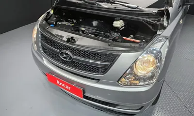 Hyundai Starex 2015, 170418 км, за 4426.82 USD - фото 6