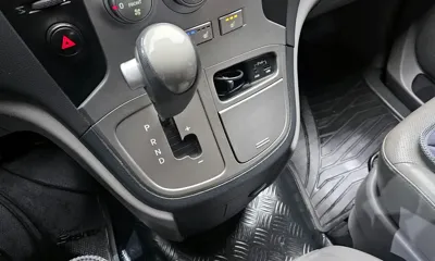 Hyundai Starex 2015, 170418 км, за 4426.82 USD - фото 9