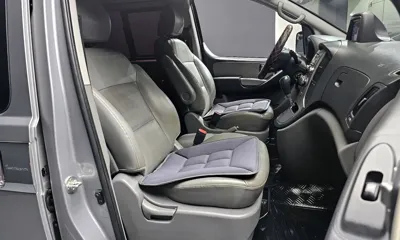 Hyundai Starex 2015, 170418 км, за 4426.82 USD - фото 10
