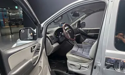 Hyundai Starex 2015, 170418 км, за 4426.82 USD - фото 11