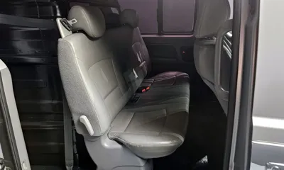 Hyundai Starex 2015, 170418 км, за 4426.82 USD - фото 12
