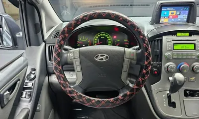 Hyundai Starex 2015, 170418 км, за 4426.82 USD - фото 13