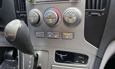 Hyundai Starex 2015, 170418 км, за 4426.82 USD - фото 16