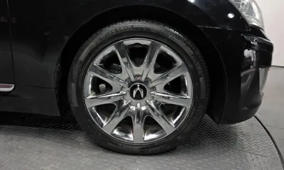 Hyundai Equus 2010, 229287 км, за 2636.27 USD