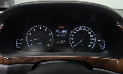 Hyundai Equus 2010, 229287 км, за 2636.27 USD - фото 8