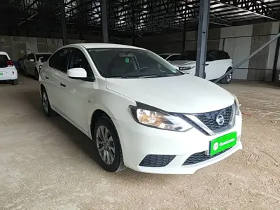 Nissan Sylphy 2024, 51300 км, за 7516.95 USD
