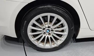BMW 5-Series 2020, 57150 км, за 18708.15 USD