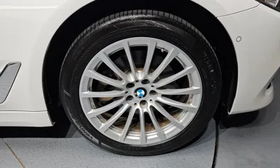 BMW 5-Series 2020, 57150 км, за 18708.15 USD - фото 21