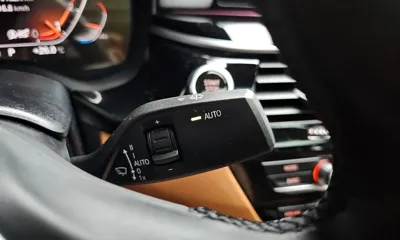 BMW 5-Series 2020, 57150 км, за 18708.15 USD - фото 28