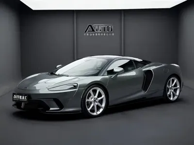 McLaren GT 2020, 19000 км, за 175300.26 USD