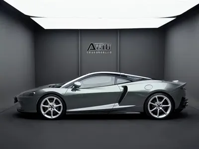 McLaren GT 2020, 19000 км, за 175300.26 USD