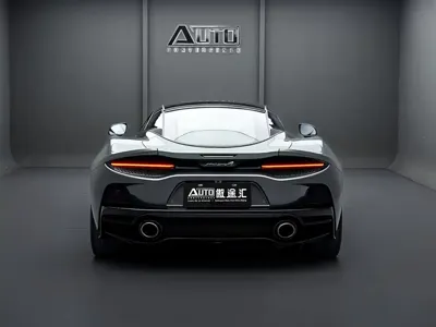 McLaren GT 2020, 19000 км, за 174311.11 USD - фото 6