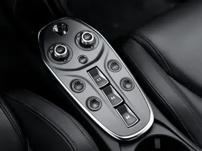 McLaren GT 2020, 19000 км, за 174311.11 USD - фото 21