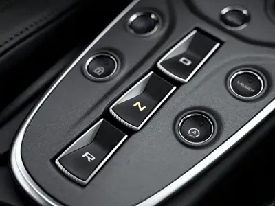 McLaren GT 2020, 19000 км, за 174311.11 USD - фото 23