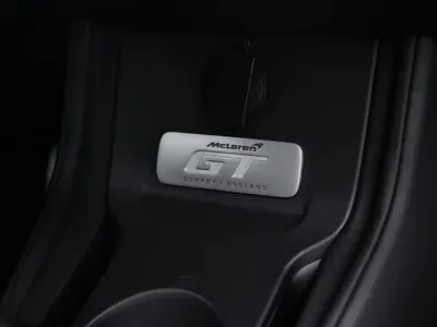 McLaren GT 2020, 19000 км, за 174311.11 USD - фото 25