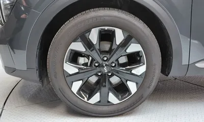 Kia Sportage 2024, 36161 км, за 16416.95 USD