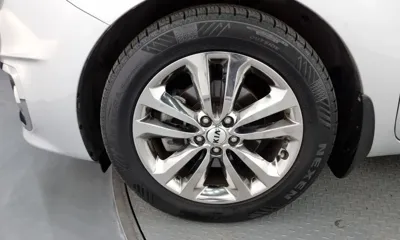 Kia Canival 2017, 122097 км, за 8532.58 USD