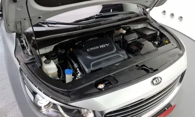 Kia Canival 2017, 122097 км, за 8532.58 USD - фото 6