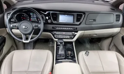 Kia Canival 2017, 122097 км, за 8532.58 USD - фото 7