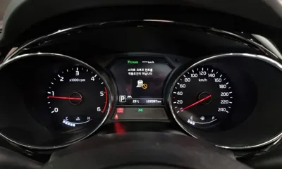 Kia Canival 2017, 122097 км, за 8532.58 USD - фото 8