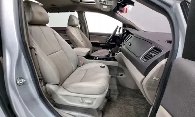 Kia Canival 2017, 122097 км, за 8532.58 USD - фото 10
