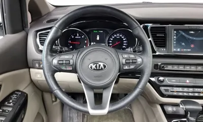 Kia Canival 2017, 122097 км, за 8532.58 USD - фото 13