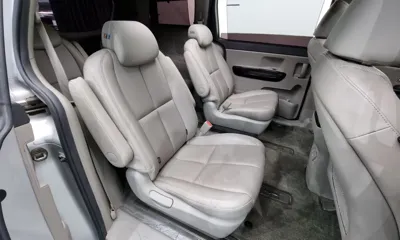 Kia Canival 2017, 122097 км, за 8532.58 USD - фото 19