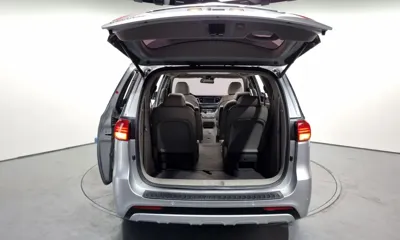 Kia Canival 2017, 122097 км, за 8532.58 USD - фото 20