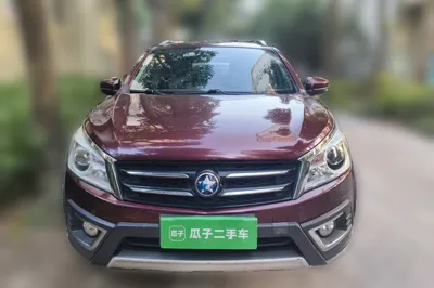 Venucia T70X 2015, 123200 км, за 6111 USD