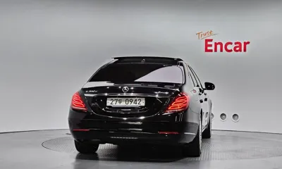 Mercedes-Benz S-Class 2016, 154850 км, за 17226.8 USD - фото 4