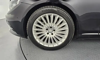 Mercedes-Benz S-Class 2016, 154850 км, за 17226.8 USD - фото 5