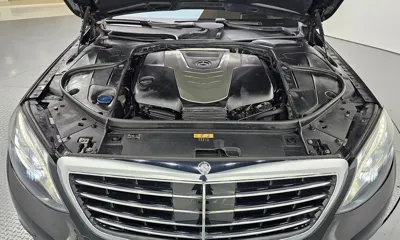 Mercedes-Benz S-Class 2016, 154850 км, за 17226.8 USD - фото 6