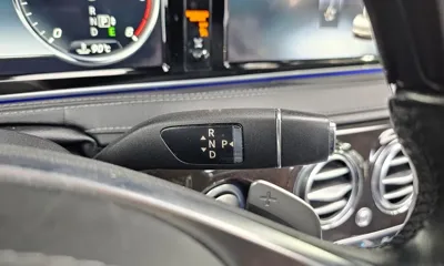 Mercedes-Benz S-Class 2016, 154850 км, за 17226.8 USD - фото 9