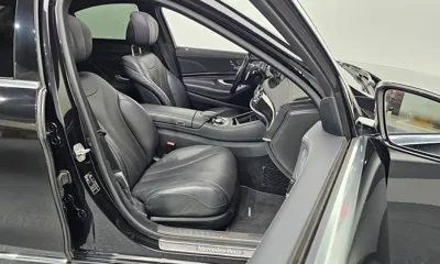 Mercedes-Benz S-Class 2016, 154850 км, за 17226.8 USD - фото 10