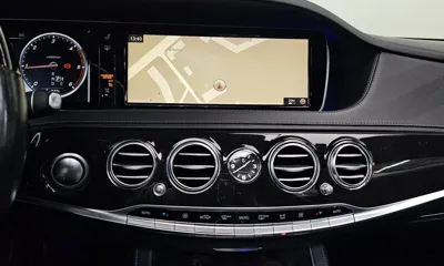 Mercedes-Benz S-Class 2016, 154850 км, за 17226.8 USD - фото 12