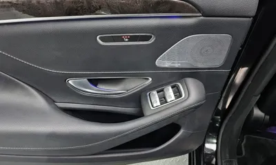 Mercedes-Benz S-Class 2016, 154850 км, за 17226.8 USD - фото 19