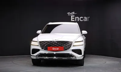 Genesis GV80 2024, 18087 км, за 39329.12 USD